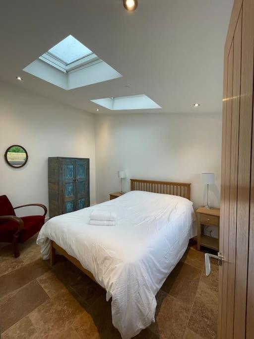 Tranquil, Secluded, Rural Cottage For Two Beaumaris Exterior foto